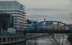 Oomph Wroclaw Deluxe Apt Ruska