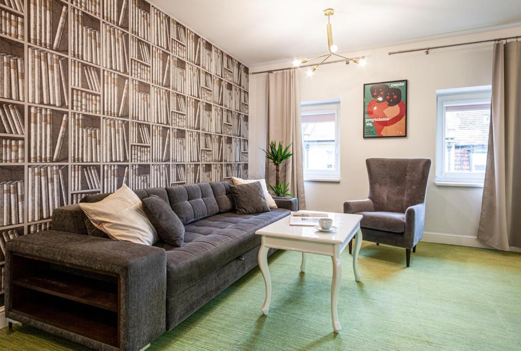 Appartamento Oomph Wroclaw Deluxe Apt Ruska Esterno foto
