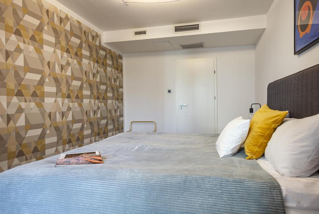 Appartamento Oomph Wroclaw Deluxe Apt Ruska Esterno foto