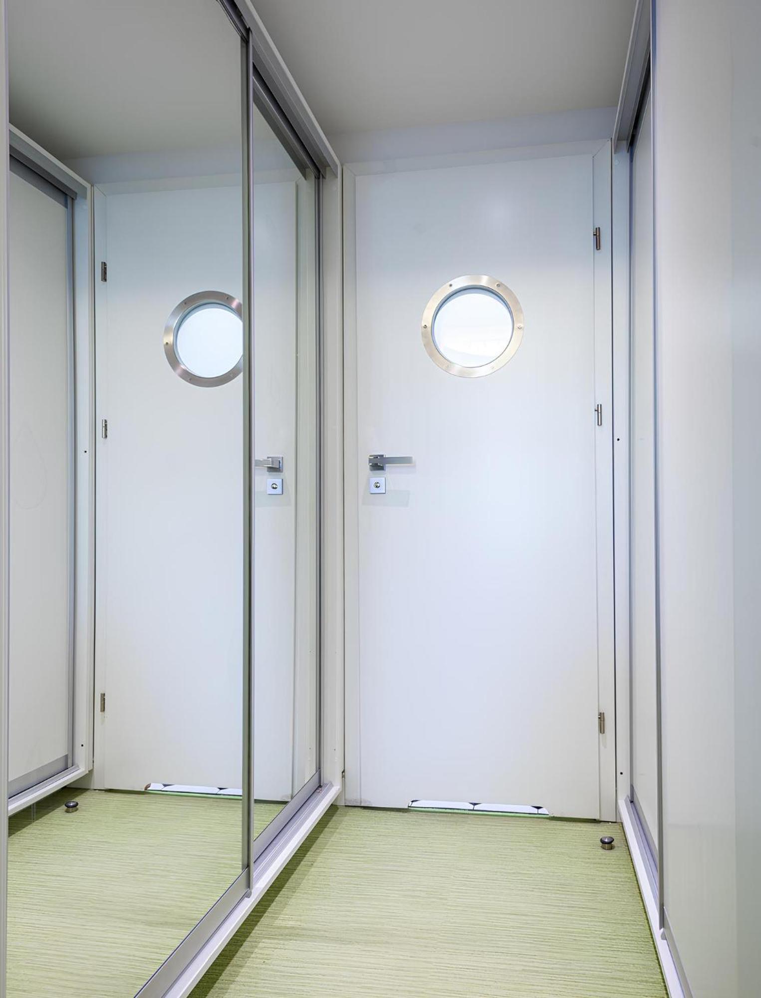 Appartamento Oomph Wroclaw Deluxe Apt Ruska Esterno foto