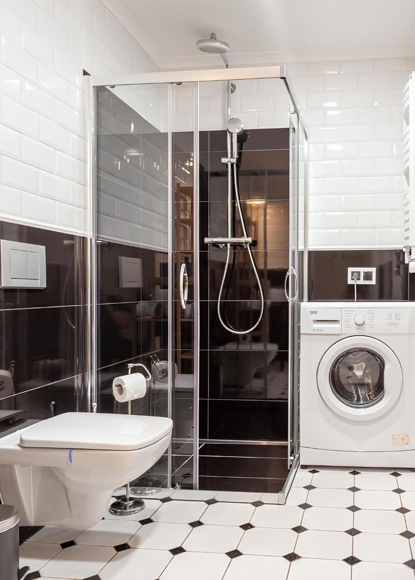 Appartamento Oomph Wroclaw Deluxe Apt Ruska Esterno foto