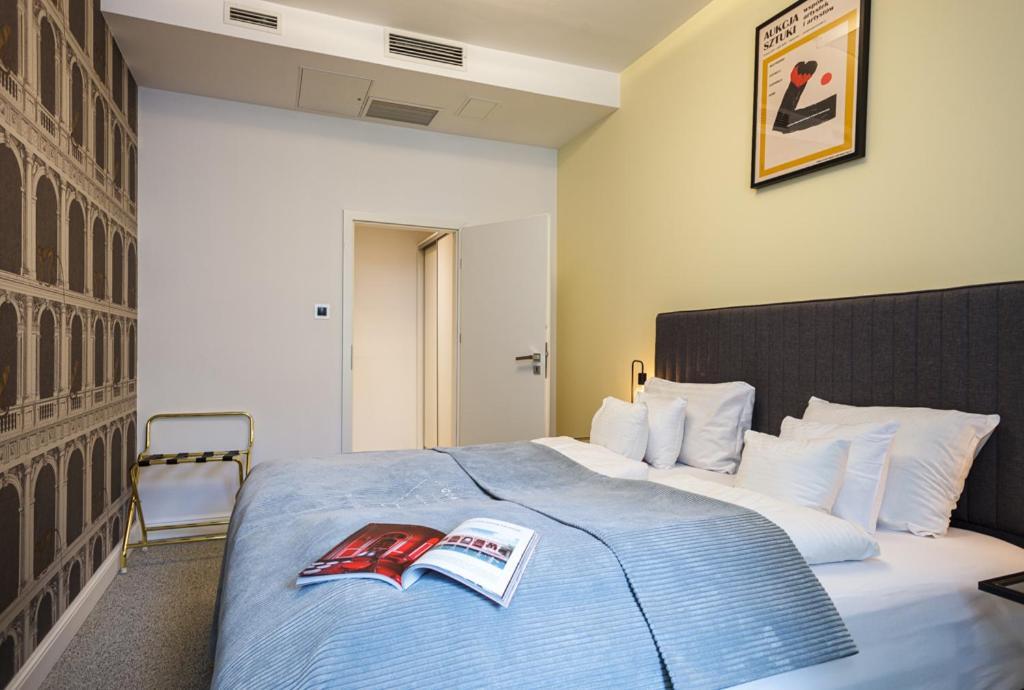 Appartamento Oomph Wroclaw Deluxe Apt Ruska Esterno foto